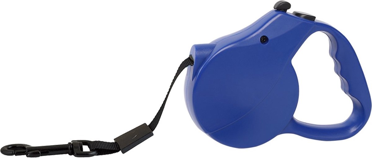 Nobleza Hondenriem 3m