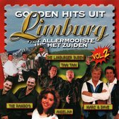 Gouden Hits uit Limburg 2