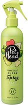Pet Head_Mucky Puppy Spray_rafraîchissement de la fourrure_300ml_peer