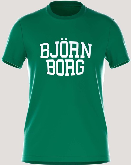Bjorn Borg Borg Essential T-shirt Maat S Mannen
