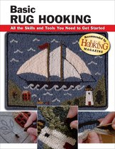 How To Basics - Basic Rug Hooking
