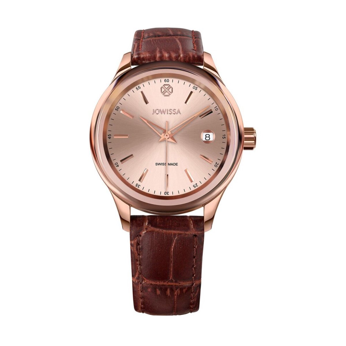 Jowissa - J4.351.M - Polshorloge - Unisex - Quartz - Tiro