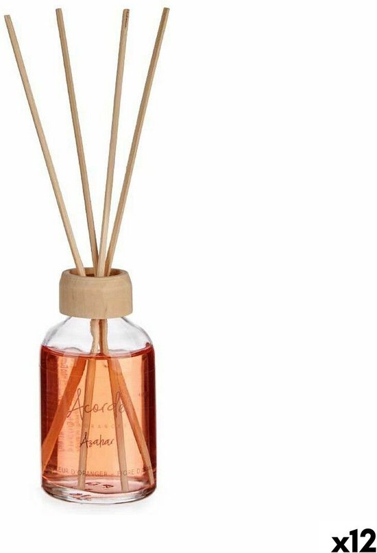 Perfume Sticks Orange Blossom 50 ml (12 Units)