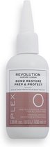 Styling Cream Revolution Hair Care London Plex 0 (100 ml)