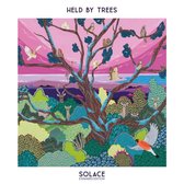 Held By Trees - Solace (CD) (Expanded Edition)