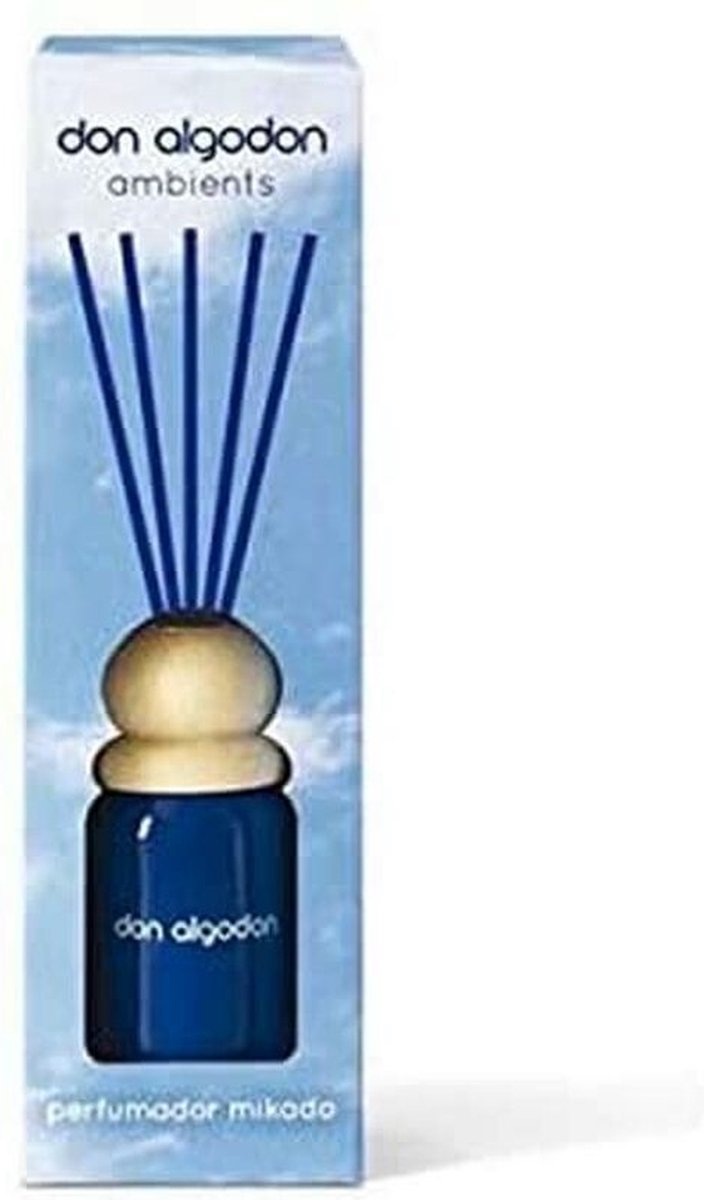 Perfume Sticks Don Algodon Classic 60 ml