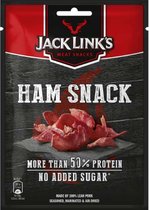 Ham Snack 1x 25gr