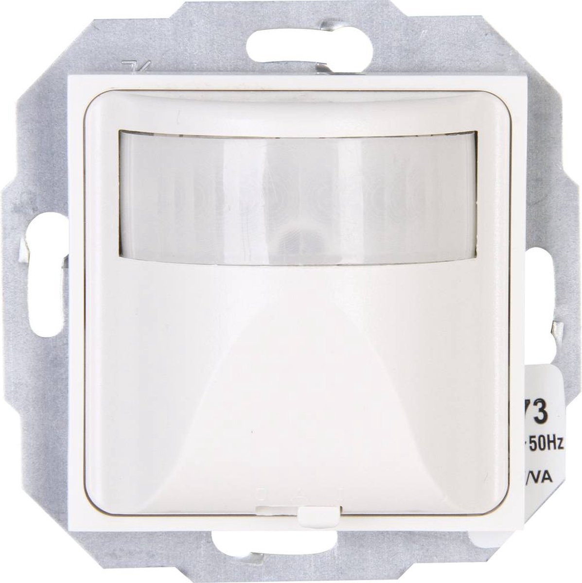 Bol.com Kopp 805829006 Bewegingsmelder Inbouw (in muur) 180 ° Zuiver wit IP20 aanbieding