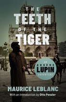 The Arsène Lupin Adventures - The Teeth of the Tiger