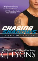 Shadow Ops - Chasing Shadows