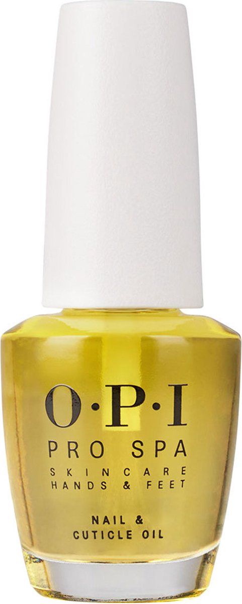 Goedkoopste OPI - ProSpa - Nagel & Nagelriem Olie - 14.8 ml
