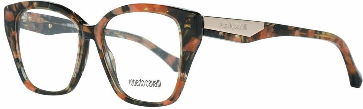 Ladies'Spectacle frame Roberto Cavalli RC5083-53055 Multicolour (ø 53 mm)