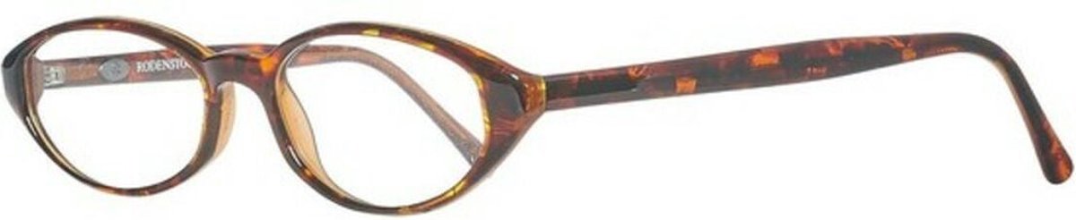 Ladies'Spectacle frame Rodenstock R5112-A Brown (Ø 48 mm)