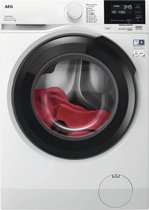 AEG LR6BERLIN 6000 serie Absolutecare® plus - Wasmachine - Wasautomaat