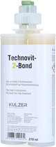 Technovit-2-Bond - Snel hardende 2-componentenlijm - Geurloos - 210 ML