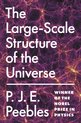 The Large–Scale Structure of the Universe