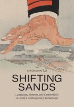 Lateral Exchanges: Architecture, Urban Development, and Transnational Practices- Shifting Sands