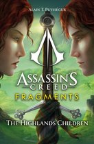 Assassin's Creed: Fragments- Assassin's Creed: Fragments - The Highlands Children
