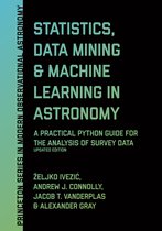 Statistics, Data Mining, and Machine Learning in – A Practical Python Guide for the Analysis of Survey Data, Updated Edition