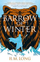 The Four Pillars-The Four Pillars - Barrow of Winter