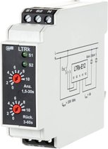 Metz Connect 1102830530 Timerrelais voor ventilatie 230 V/AC (max) 1 stuk(s)