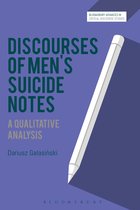 Bloomsbury Advances in Critical Discourse Studies- Discourses of Men’s Suicide Notes