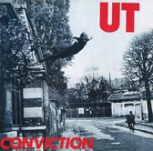 UT - Conviction (LP)