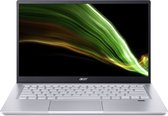 Acer Swift SFX14-41G-R93D, AMD Ryzen™ 5, 2,1 GHz, 35,6 cm (14"), 1920 x 1080 pixels, 16 Go, 512 Go