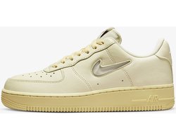 Nike Nike Air Force 1 0'7 LX - Sneakers - Coconut Milk/Light Bone