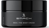 Lichaamscrème organic-Smach