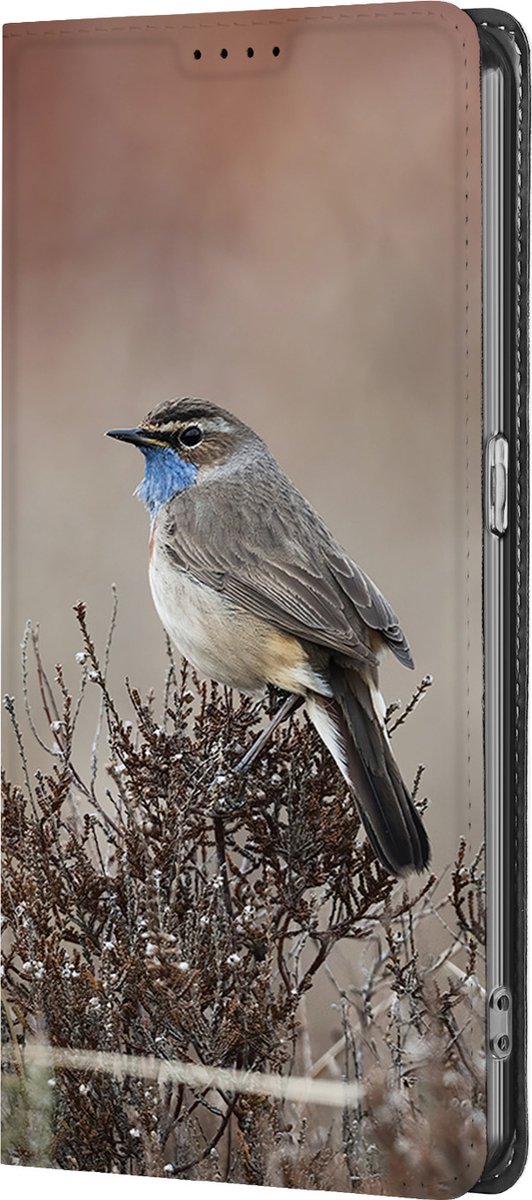 Stand Case Hoesje Maken voor de OPPO Find X6 Pro