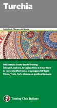 Guide Verdi d'Europa 48 - Turchia