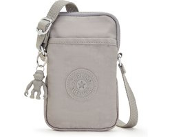 Kipling TALLY Telefoontas - Grey Gris