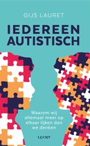 Iedereen autistisch