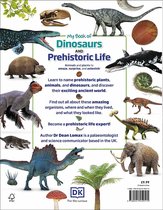 My Book of Dinosaurs and Prehistoric Lif