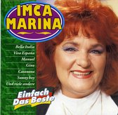 Einfach das Beste von Imca Marina | CD | Zustand sehr gut