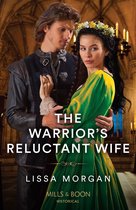 The Warriors of Wales-The Warrior's Reluctant Wife