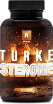 RadicalGains - Turkesterone 60caps - University Studied - make Radical Gains