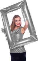 Folat - Selfie Fotoframe Zilver