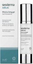 Vochtinbrengende Gel Sesderma Azelac Acne-gevoelige huid (50 ml)