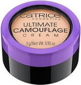 Gezichts Corrector Catrice Ultimate Camouflage 010N-ivory (3 g)