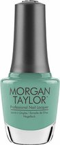 nagellak Morgan Taylor Professional lost in paradise (15 ml)