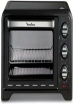 Moulinex Optimo OX444810 - Mini oven (vrijstaand)