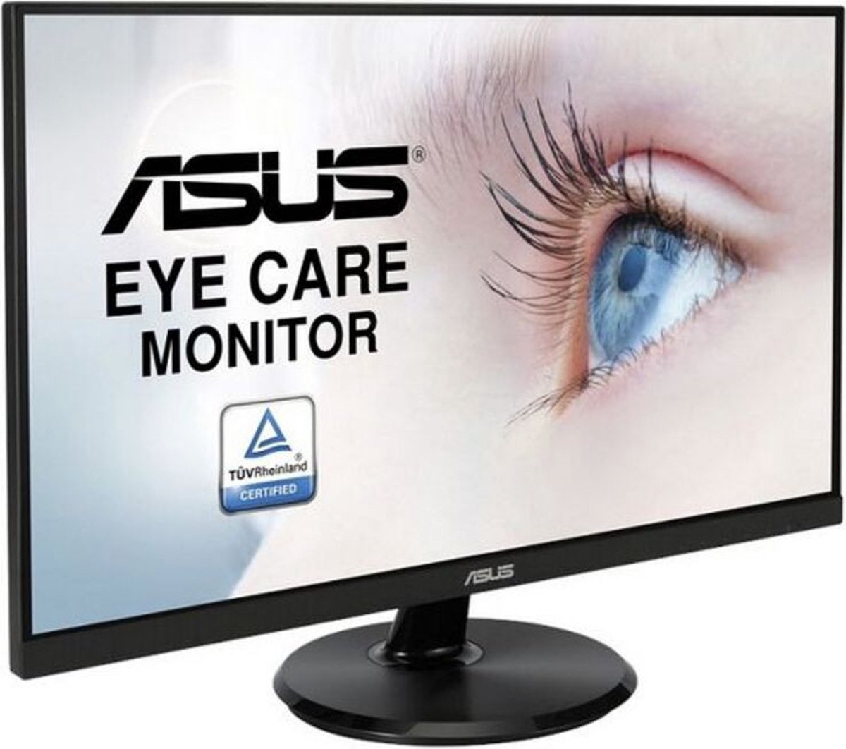 ASUS Monitor VA24DQ - LED-Monitor 23,8" (90LM0543-B01370)