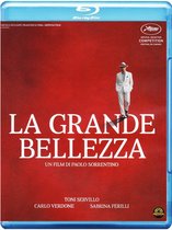 Warner Home Video The Great Beauty, Blu-ray, PG-13, Italiaans, Drama, 2D, Engels, Italiaans