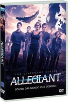 Allegiant [DVD]