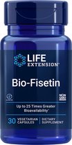 Life Extension - Bio-Fisetin - 30 capsules