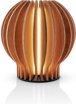 LED Lamp, Rond, 15 cm, Oak - Eva Solo | Radiant