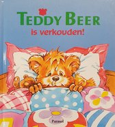 Teddy beer is verkouden - ¨special