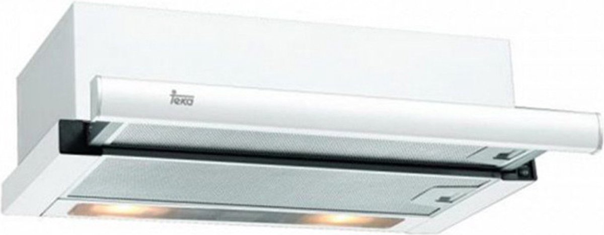 Teka TL 6310 - Onderbouw afzuigkap